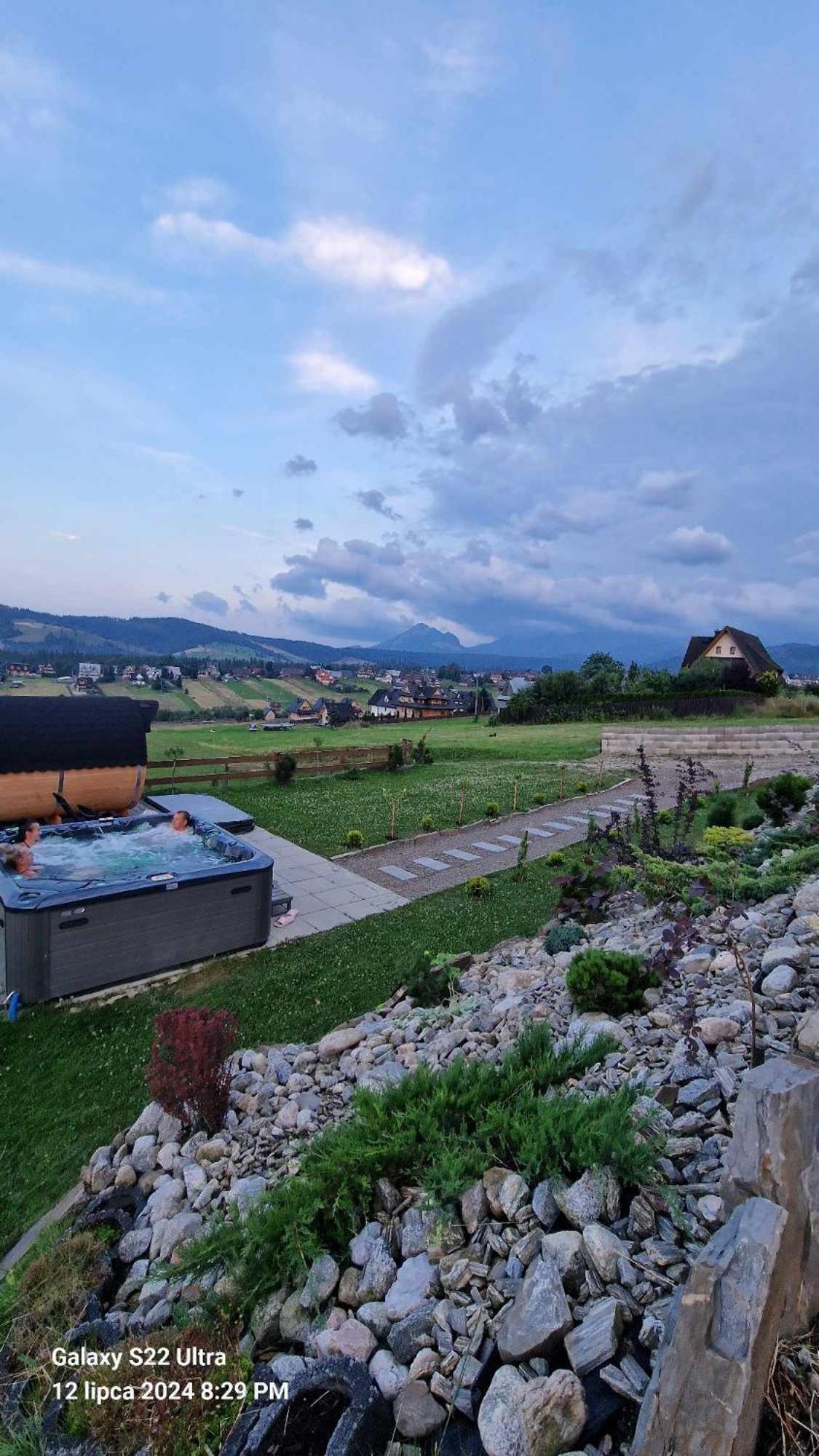 Dw Resort Murzasichle