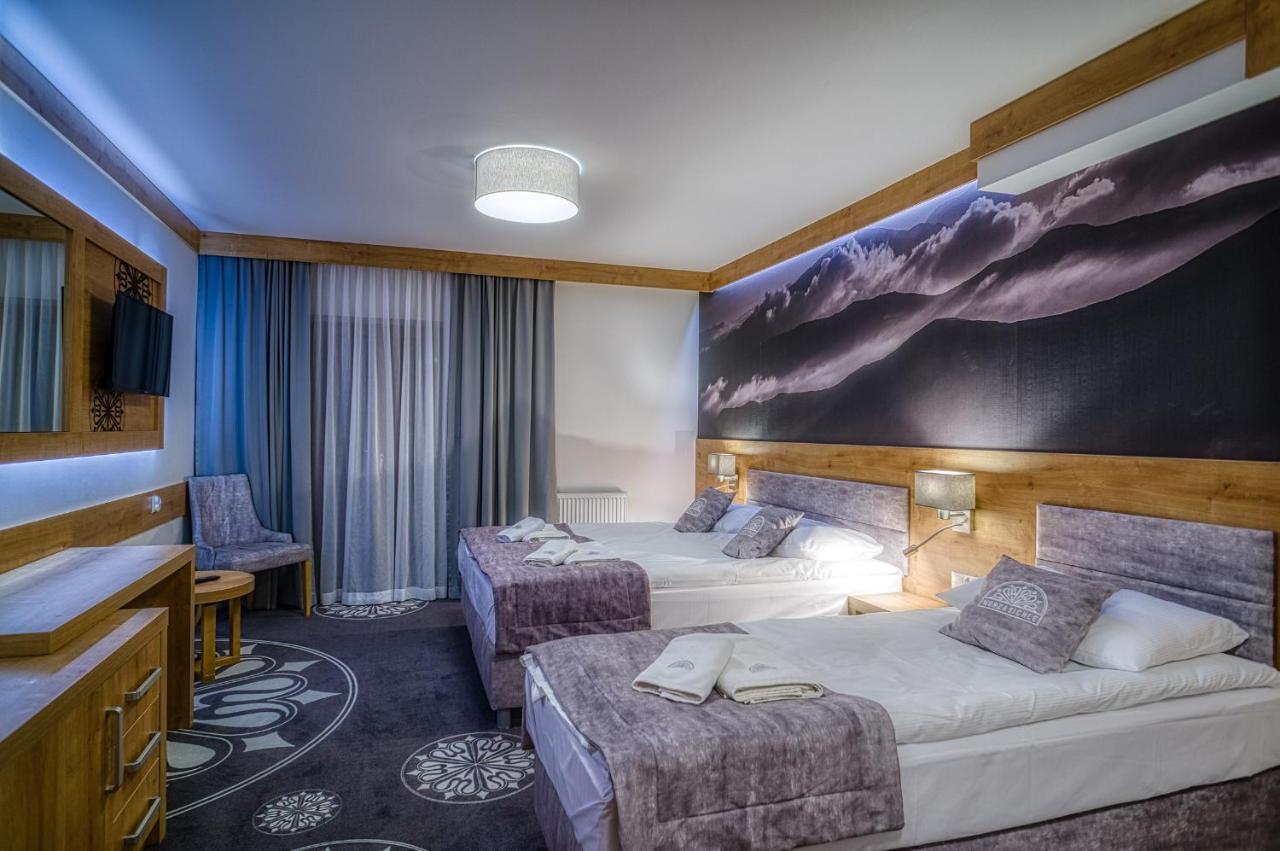 Dw Resort *